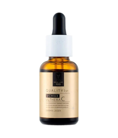 Derma Laser Quality 1st Ulthera C Essence, 30ml Derma Laser Quality 1st Ulthera C Essence, 30ml